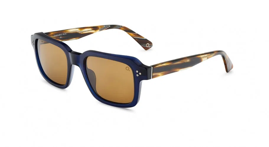 Etnia Barcelona Vintage TAMARIU SUN Sunglasses - view 2